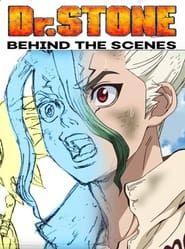 Dr. Stone: Behind the scenes series tv