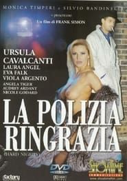 La Polizia Ringrazia (2000)