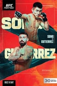 UFC Fight Night 233: Song vs. Gutierrez (2023)