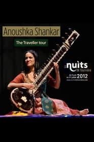 Anoushka Shankar: Traveller-hd
