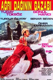 Ağrı Dağı'nın Gazabı (1973)