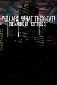watch You Are What They Eat: The Making of Critters 3