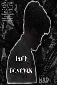 Jack Donovan series tv