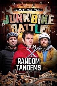 Image Junk Bike Battle: Random Tandems