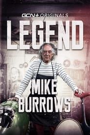Legend: Mike Burrows - Design Maverick series tv