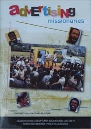 Advertising Missionaries series tv