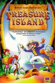 The Legends of Treasure Island series tv