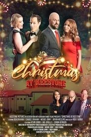 Christmas at Keestone series tv