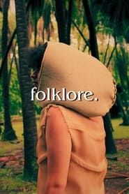 Image folklore: a fashion film.