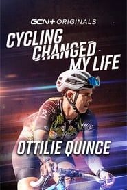 Image Cycling Changed My Life: Ottilie Quince