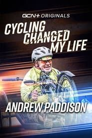 Image Cycling Changed My Life: Andrew Paddison