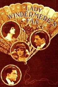 Lady Windermere's Fan series tv
