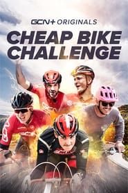 Cheap Bike Challenge series tv