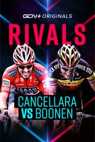 Image Rivals: Cancellara Vs Boonen