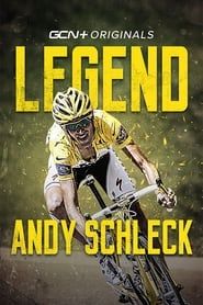 Image Legend: Andy Schleck