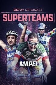 Superteams: Mapei series tv