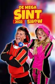 De Mega Sint Show 2023 series tv