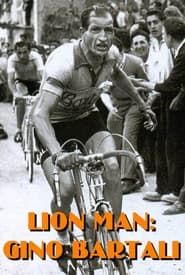 Image Lion Man: Gino Bartali - The War Years