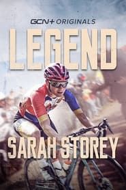 Legend: Sarah Storey series tv