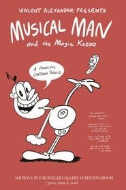 Image Musical Man and the Magic Kazoo