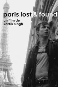 Paris Lost and Found series tv