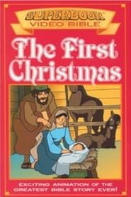 Image Superbook Video Bible: The First Christmas
