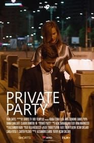 Private Party series tv