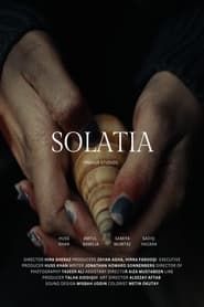 Solatia series tv