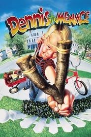 Voir Denis la malice (1993) en streaming