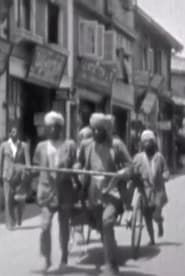 Image Simla Scenes: Indian Viceroy at Lahore 1931