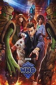 Doctor Who: A Fera Estelar series tv