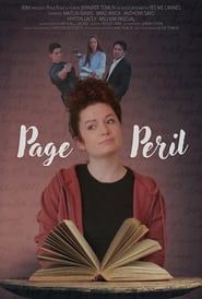 Page Peril series tv