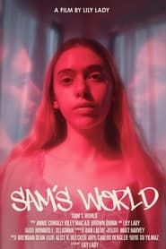Sam's World series tv