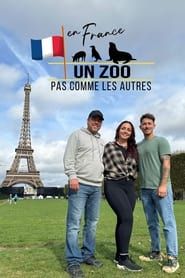 Un Zoo Pas Comme Les Autres: En France series tv