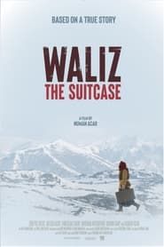 The Suitcase series tv