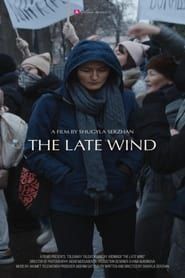 The Late Wind series tv