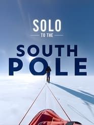 Image Solo to the South Pole 2020