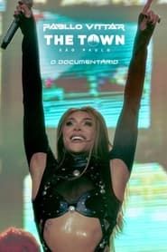 Image Pabllo Vittar, The Town - The Documentary 2023