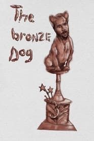 Bronze Dog-hd