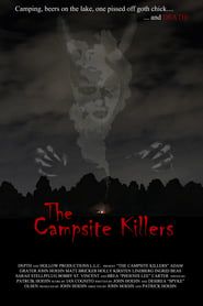 The Campsite Killers series tv