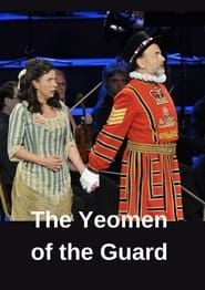 BBC Proms (2012): Gilbert & Sullivan - The Yeomen of the Guard series tv