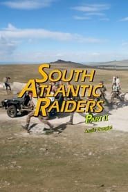 Image South Atlantic Raiders:  Part 2 Argie Bargie! 1990