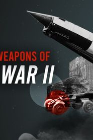 Image The Secret Weapons of World War II