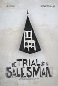 The Trial of a Salesman series tv
