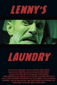 Lenny's Laundry series tv