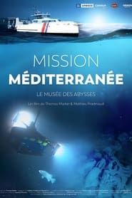 Mission Méditerranée, le musée des Abysses series tv