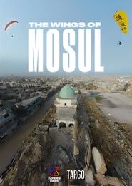 The Wings of Mosul series tv