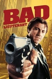 Affiche de Bad Lieutenant