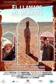 The Call of the Desert series tv