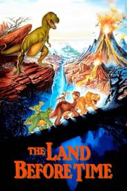 Le Petit dinosaure et la vallée des merveilles 1988 streaming